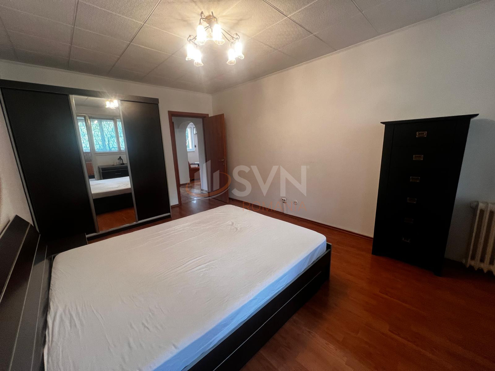 Apartament, 3 camere Bucuresti/Decebal