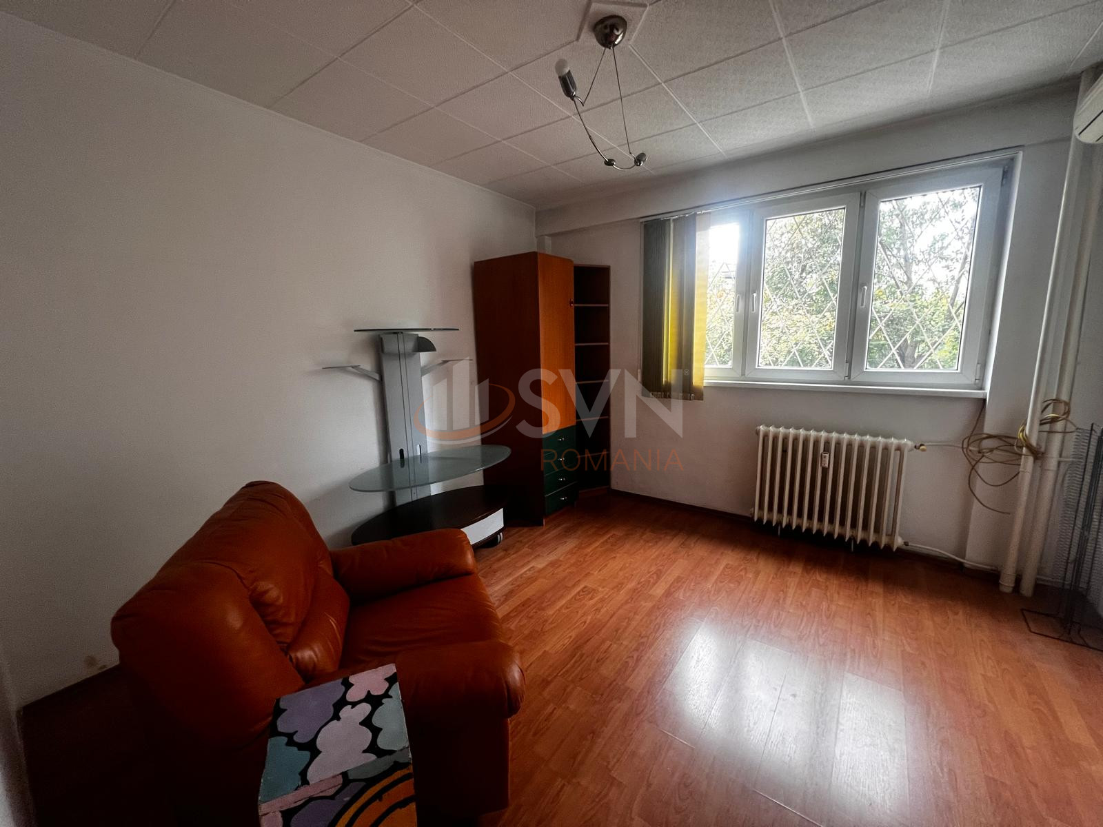 Apartament, 3 camere Bucuresti/Decebal