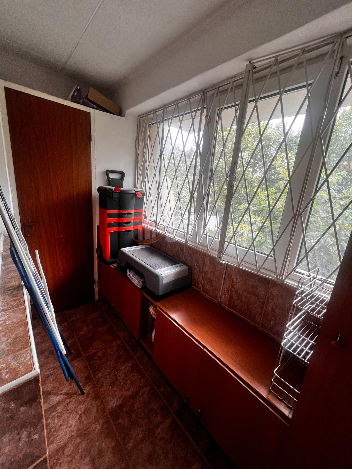 Apartament, 3 camere Bucuresti/Decebal