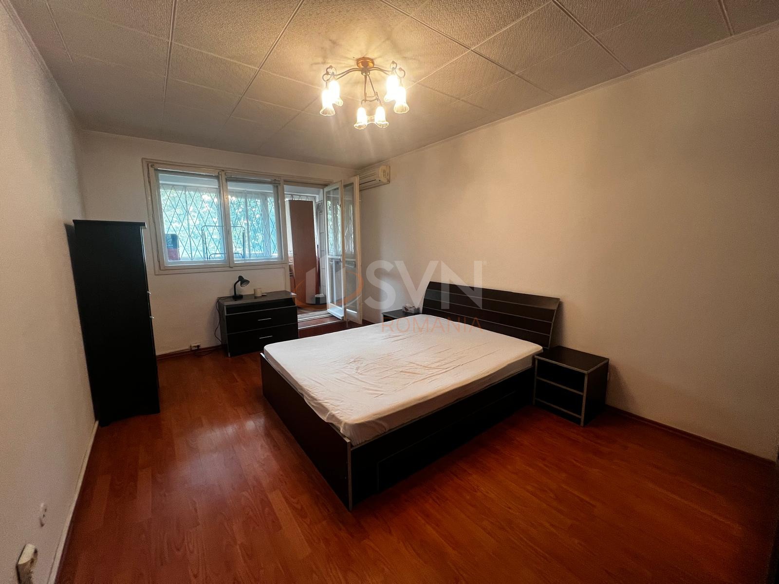 Apartament, 3 camere Bucuresti/Decebal