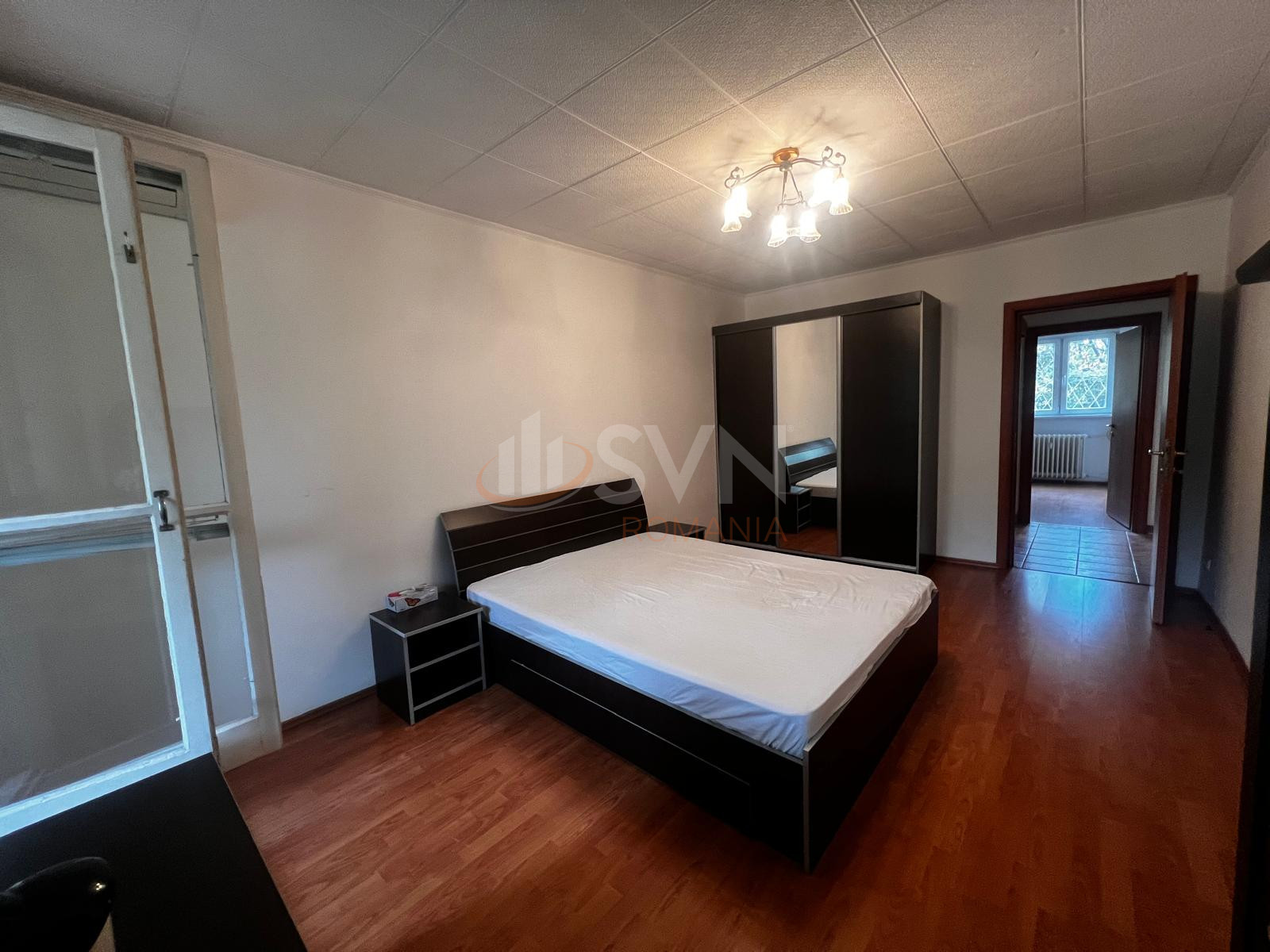 Apartament, 3 camere Bucuresti/Decebal