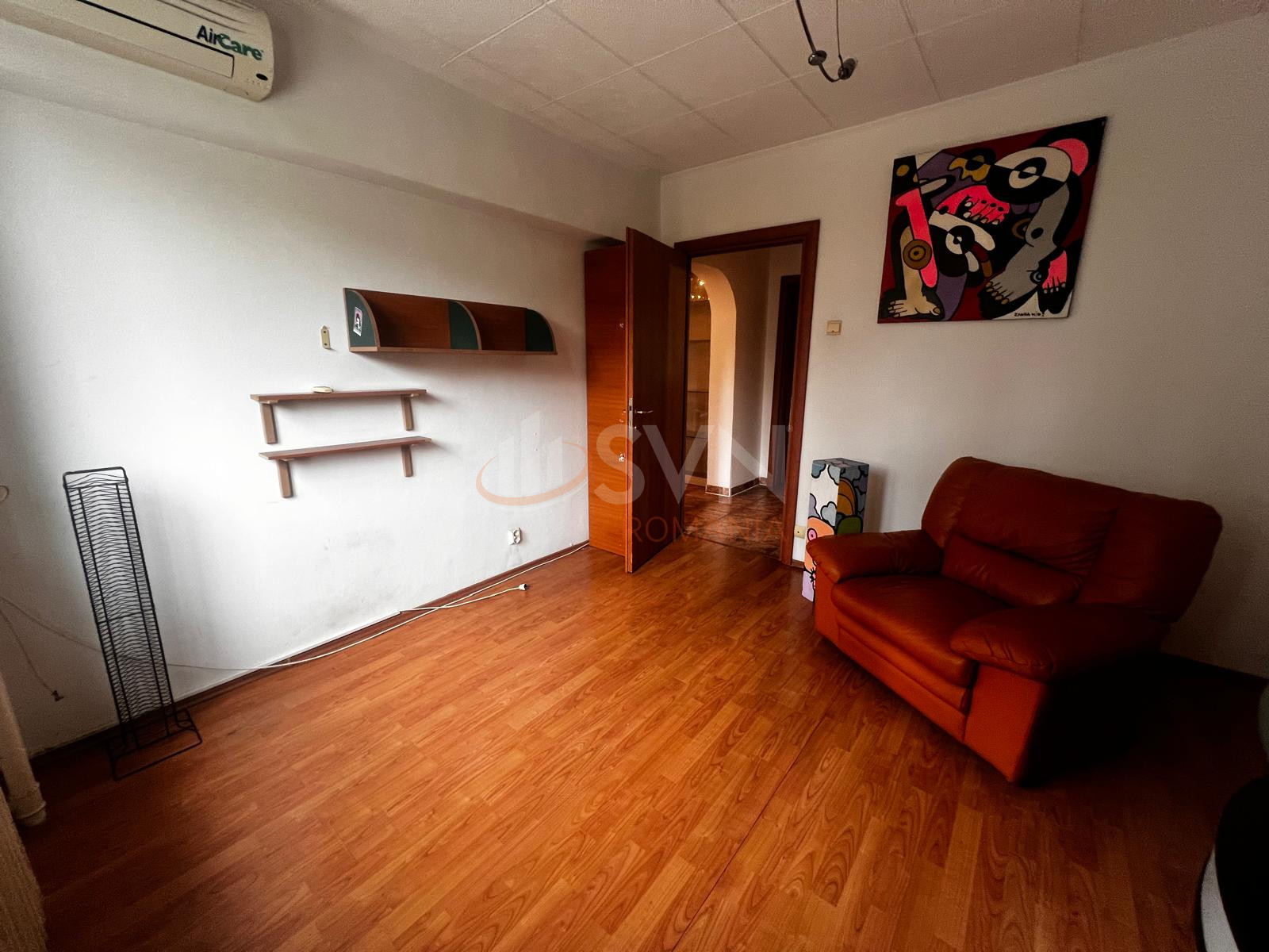 Apartament, 3 camere Bucuresti/Decebal