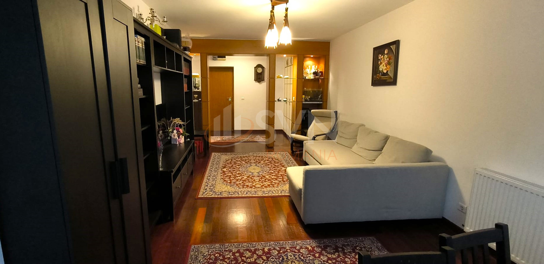 Apartament, 3 camere Bucuresti/Dristor