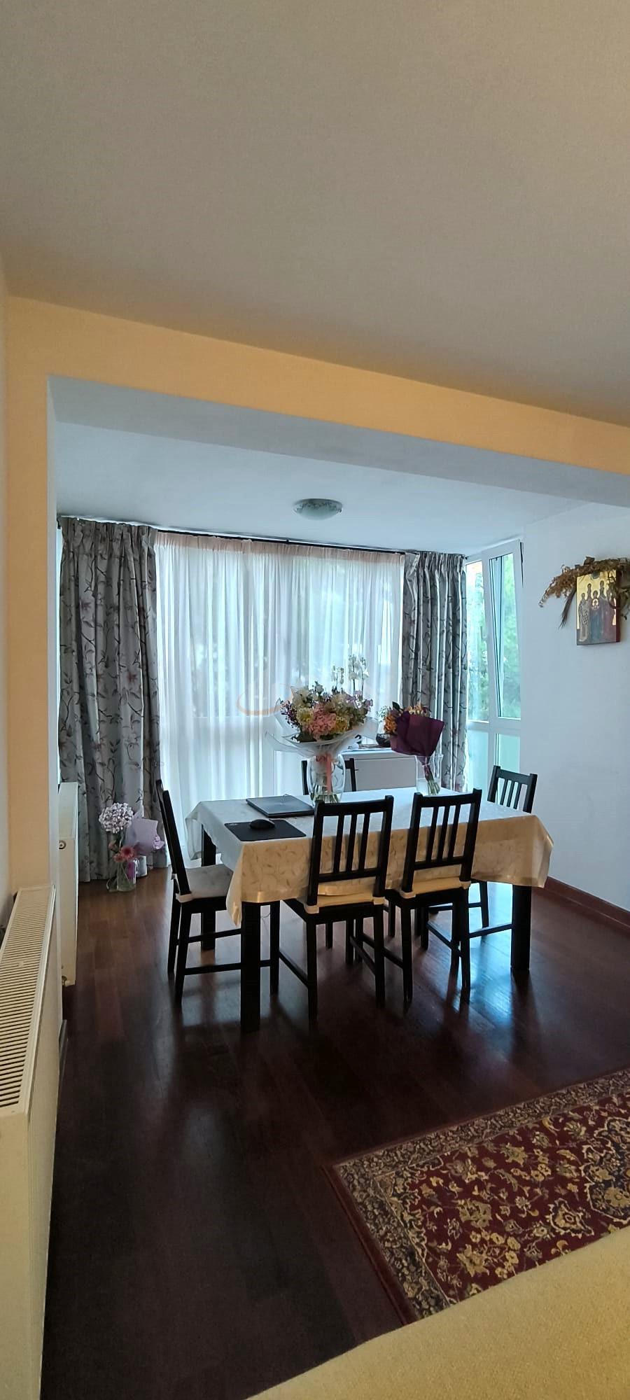 Apartament, 3 camere Bucuresti/Dristor