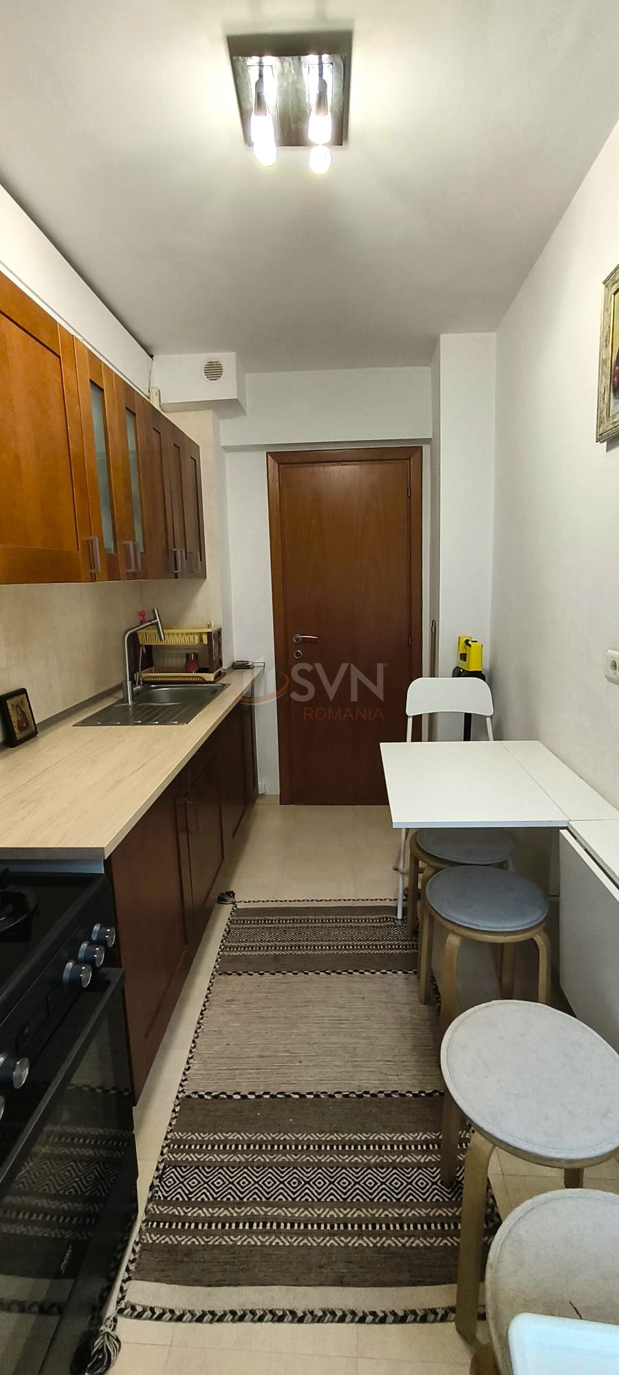 Apartament, 3 camere Bucuresti/Dristor