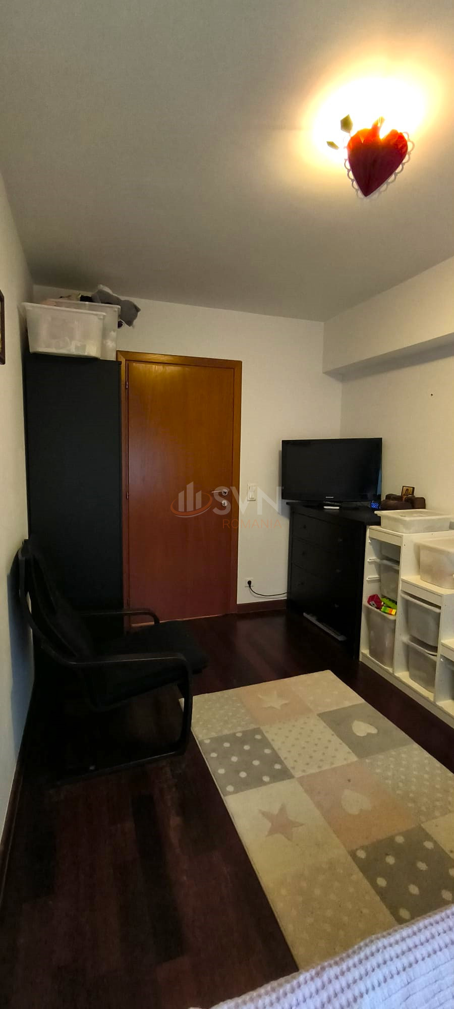Apartament, 3 camere Bucuresti/Dristor