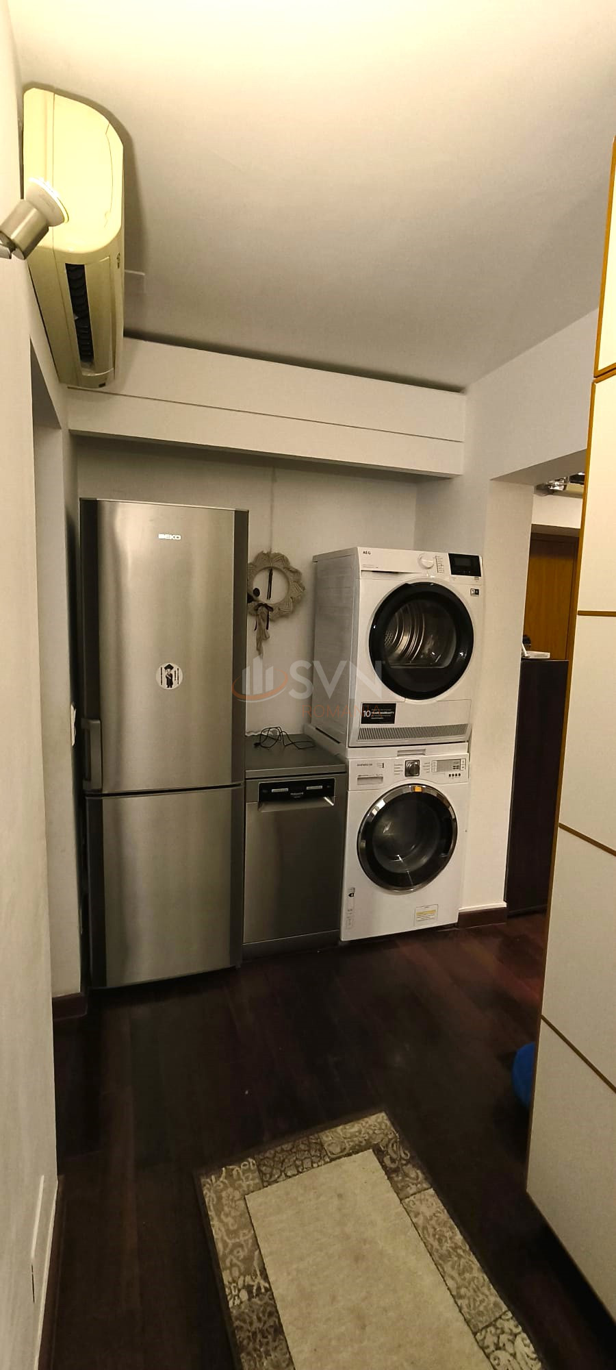 Apartament, 3 camere Bucuresti/Dristor