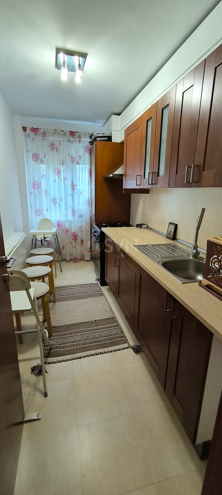 Apartament, 3 camere Bucuresti/Dristor