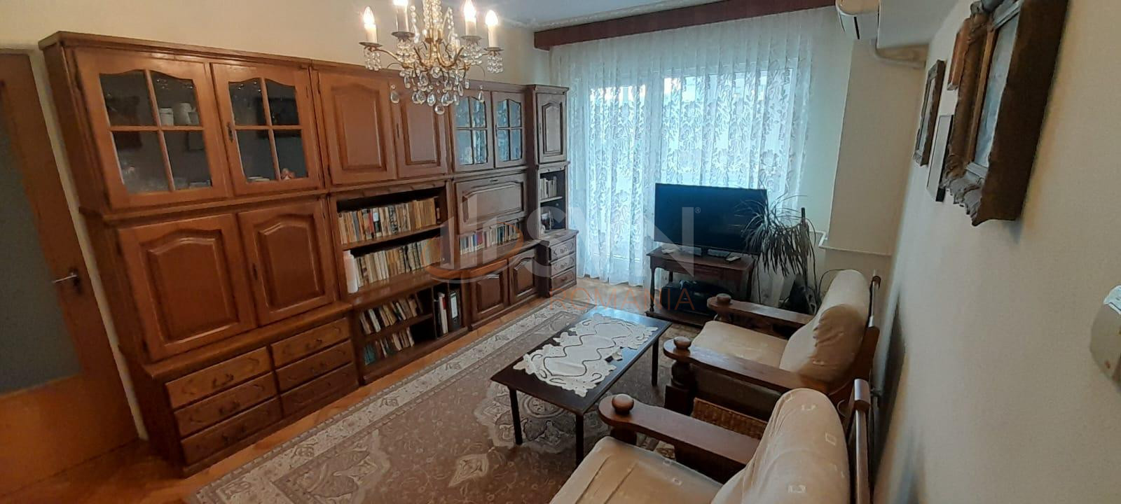 Apartament, 3 camere Bucuresti/Lacul Tei