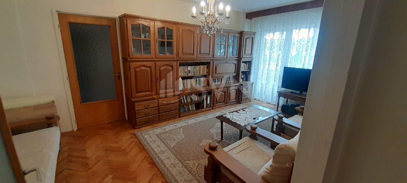 Apartament, 3 camere Bucuresti/Lacul Tei