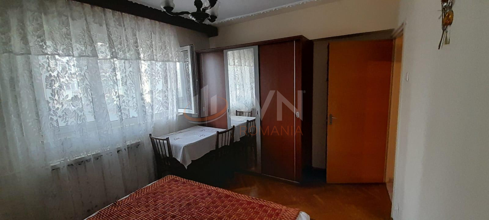 Apartament, 3 camere Bucuresti/Lacul Tei