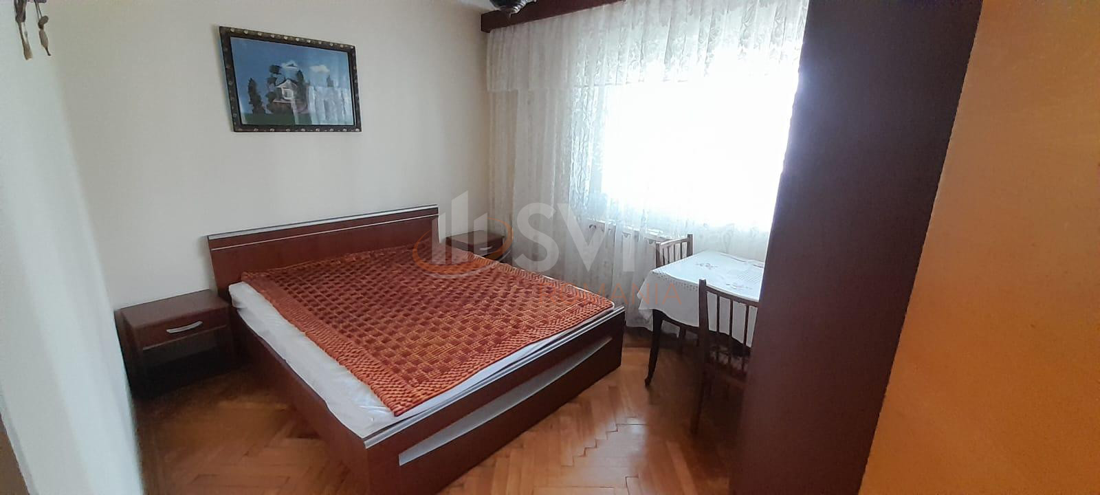 Apartament, 3 camere Bucuresti/Lacul Tei