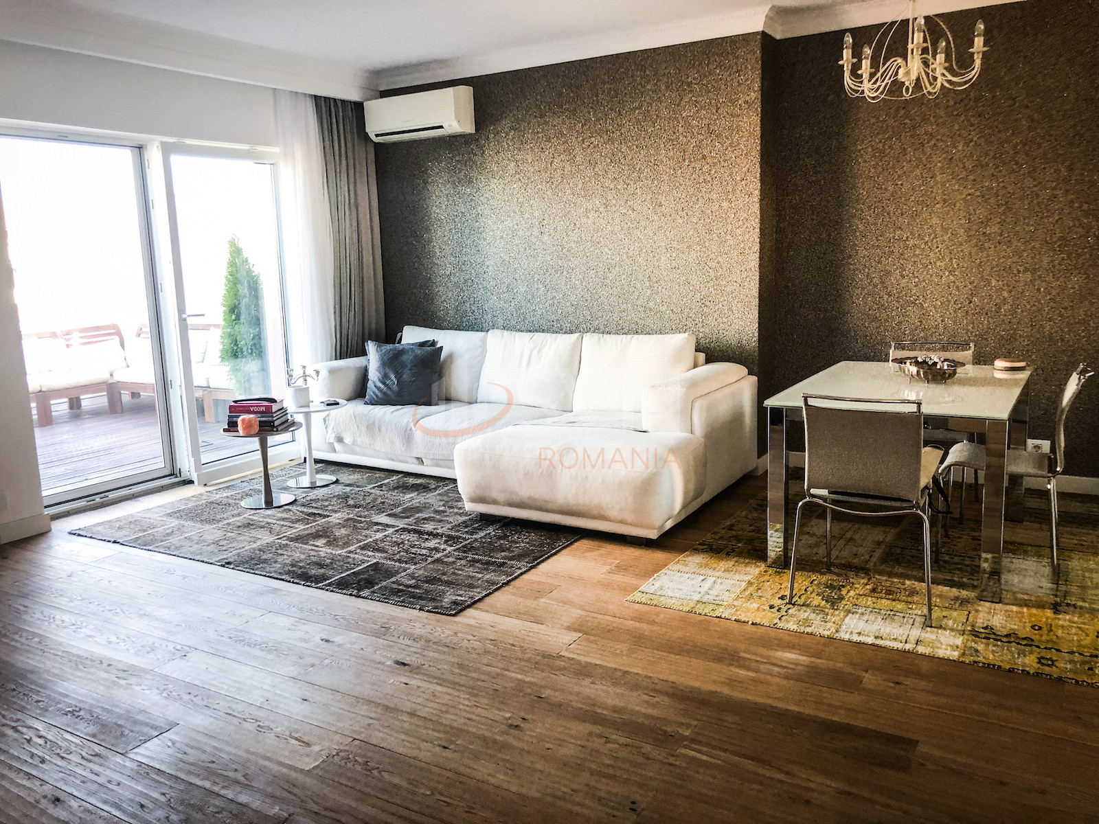 Apartament, 3 camere Bucuresti/Pipera