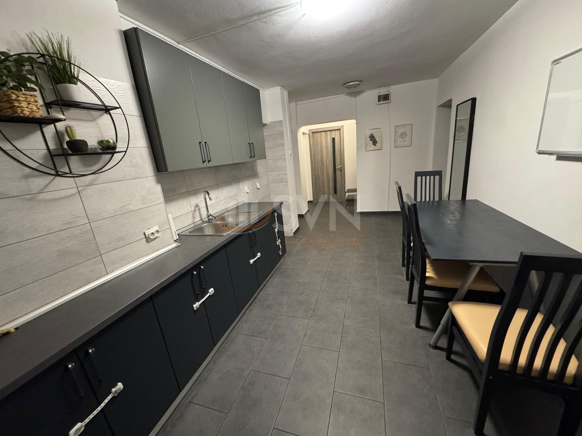Apartament, 3 camere Bucuresti/Lacul Tei