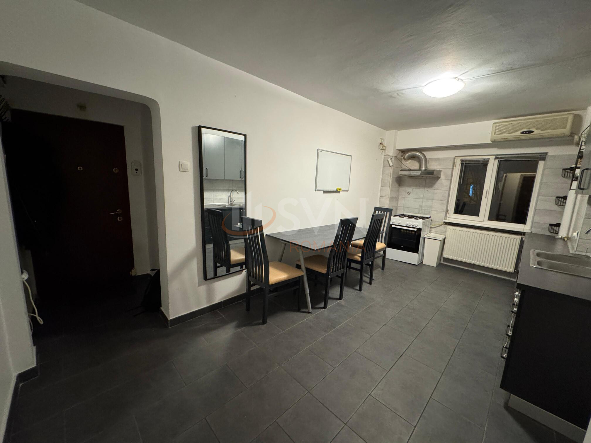 Apartament, 3 camere Bucuresti/Lacul Tei