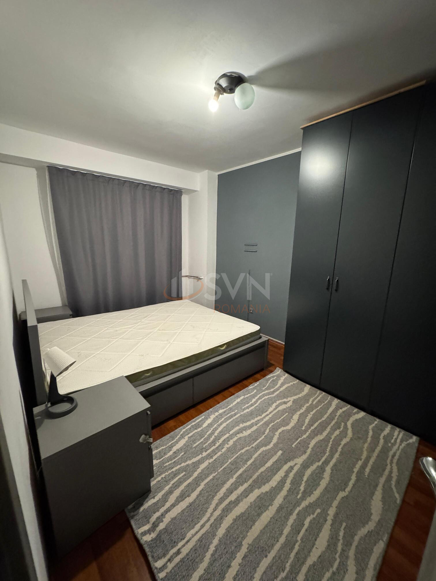 Apartament, 3 camere Bucuresti/Lacul Tei