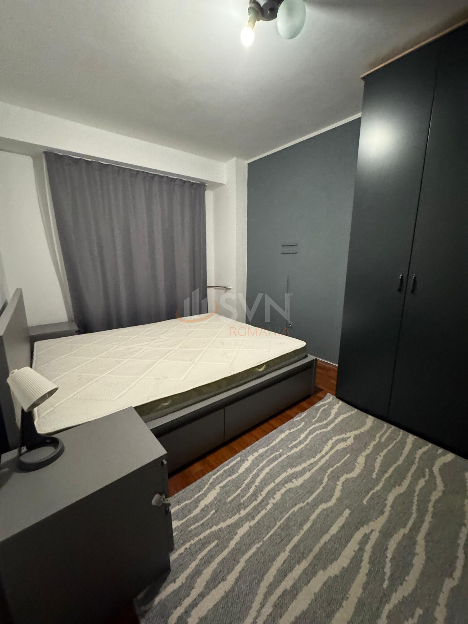 Apartament, 3 camere Bucuresti/Lacul Tei