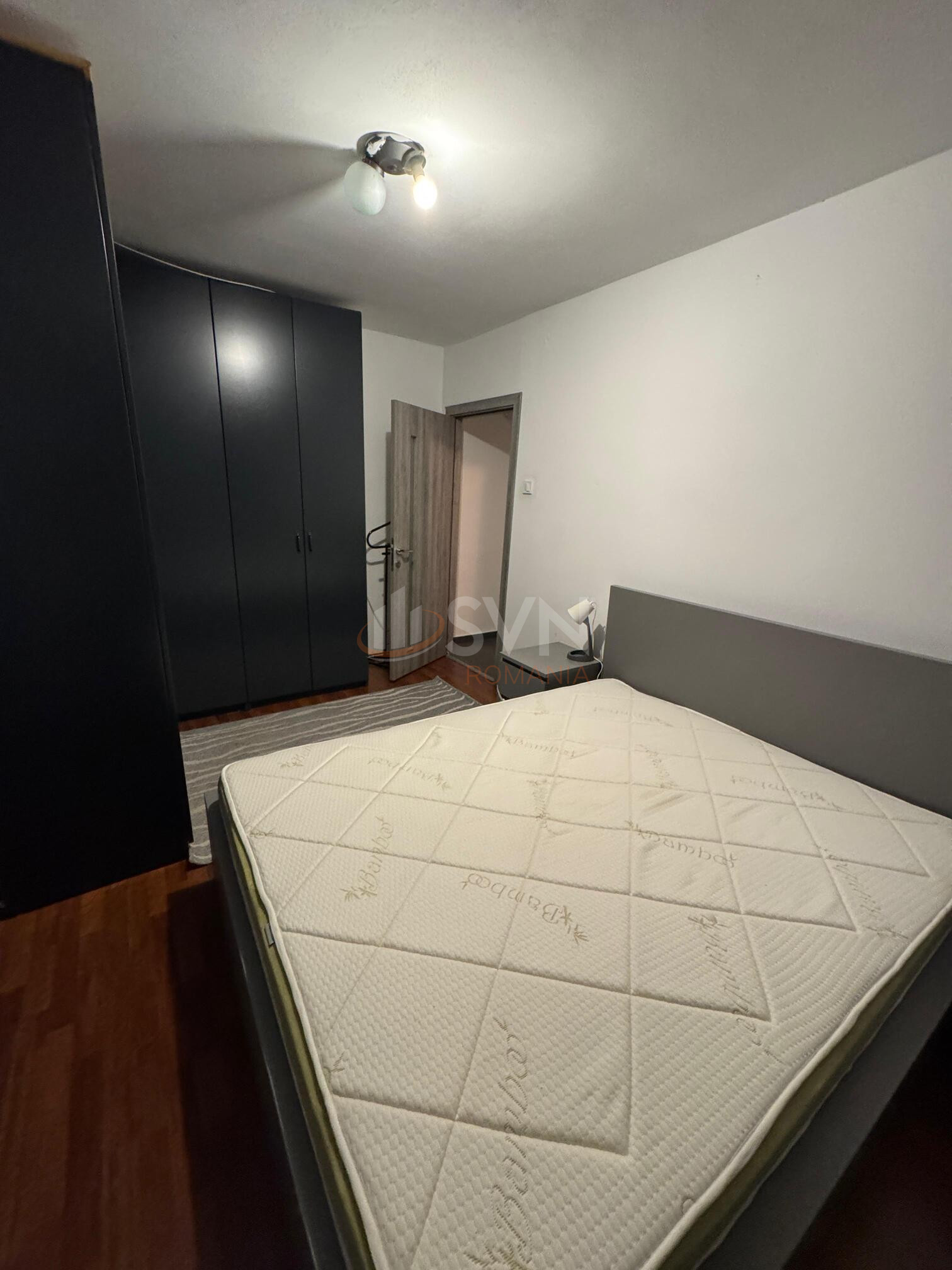 Apartament, 3 camere Bucuresti/Lacul Tei