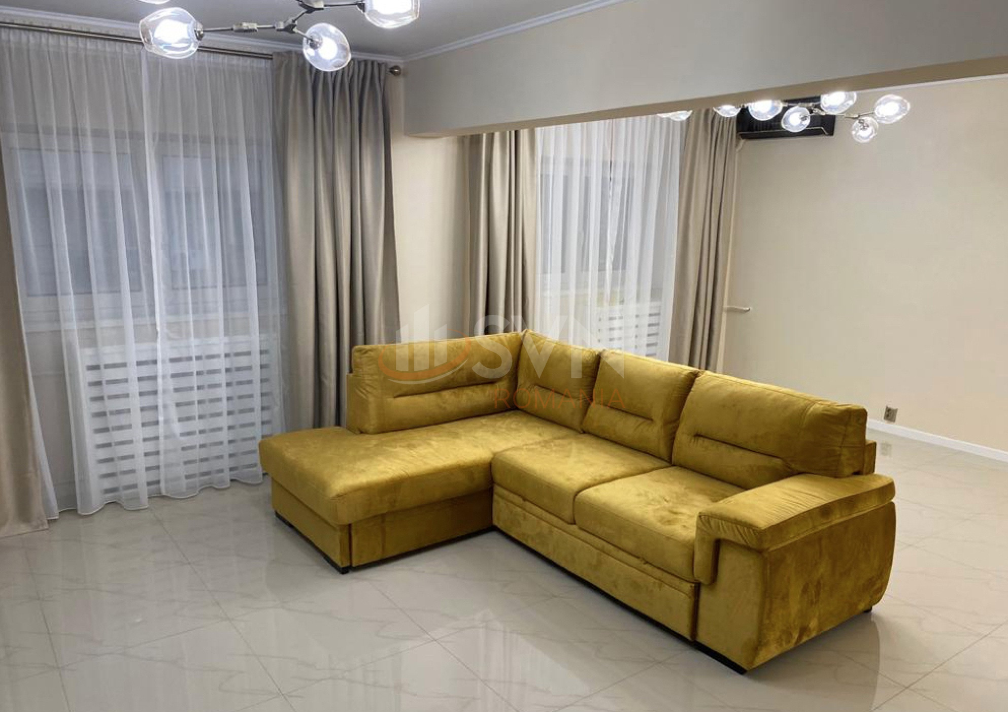 Apartament, 3 camere Bucuresti/Decebal