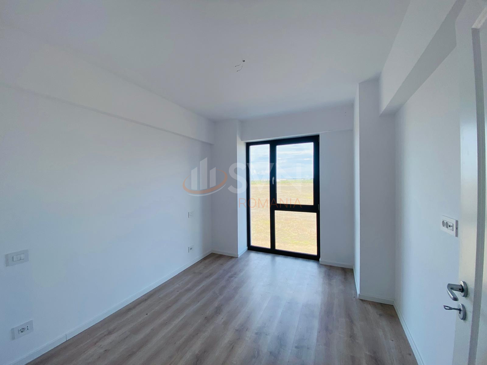 Apartament, 3 camere Bucuresti/Sisesti