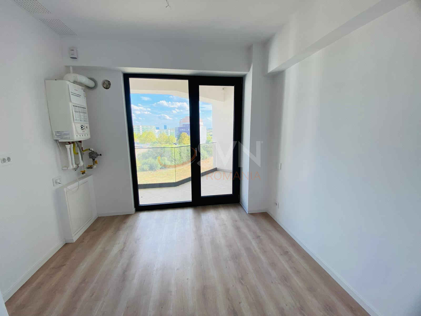 Apartament, 3 camere Bucuresti/Sisesti