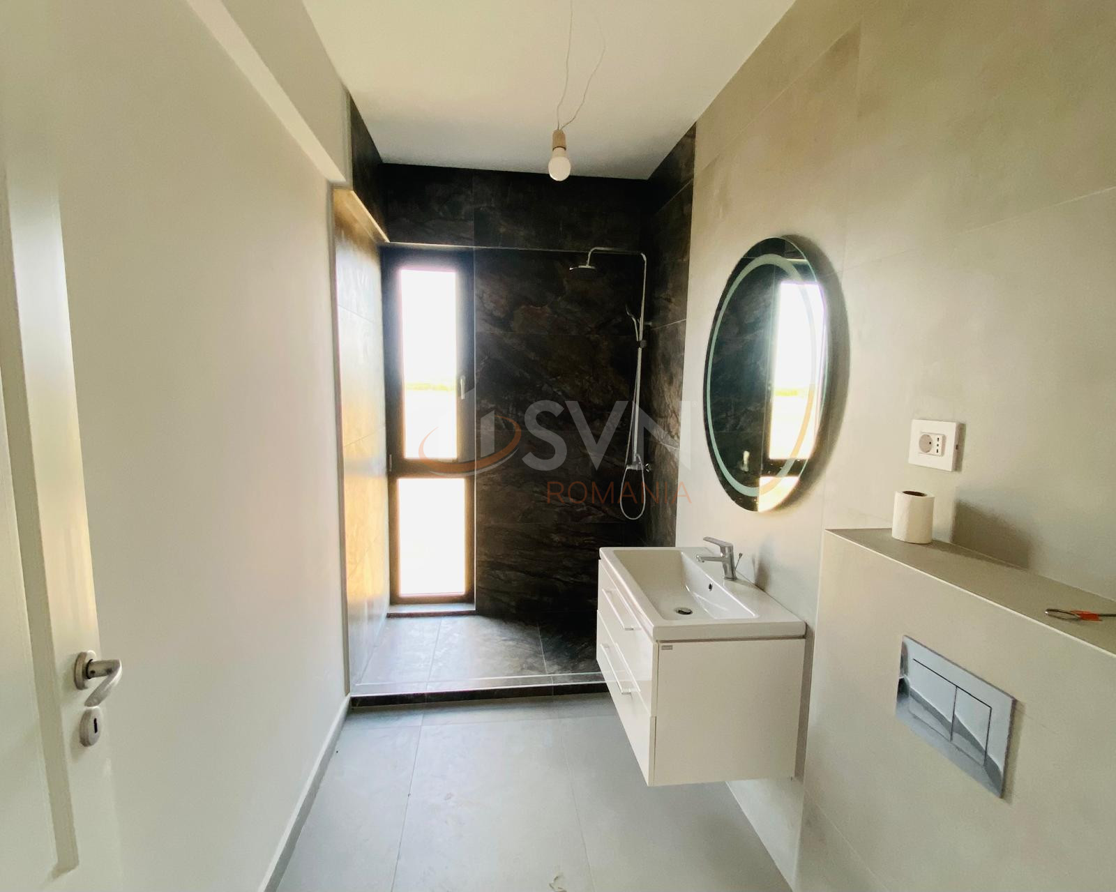 Apartament, 3 camere Bucuresti/Sisesti