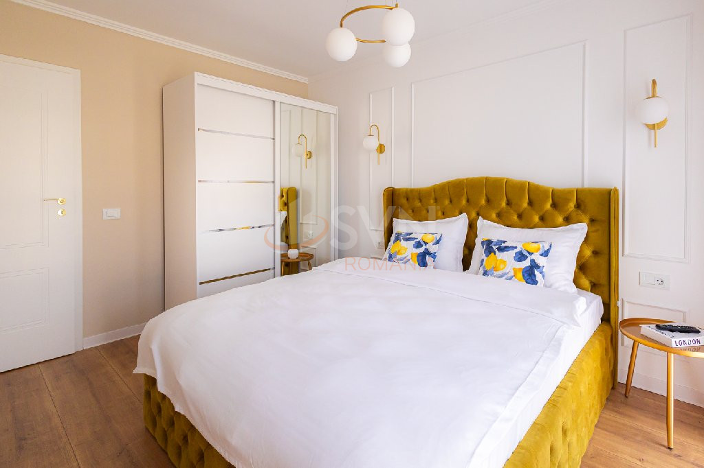 Apartament, 3 camere Cluj/Centru