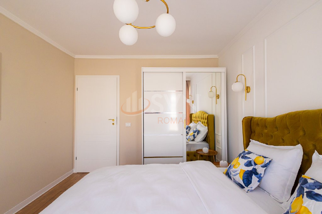 Apartament, 3 camere Cluj/Centru