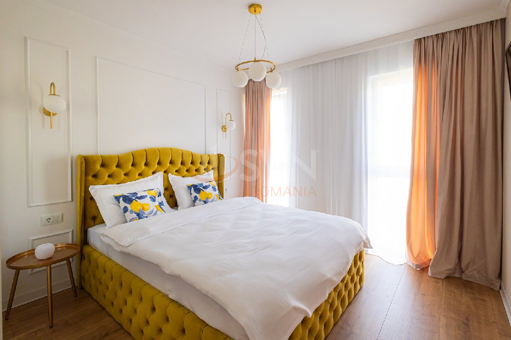 Apartament, 3 camere Cluj/Centru