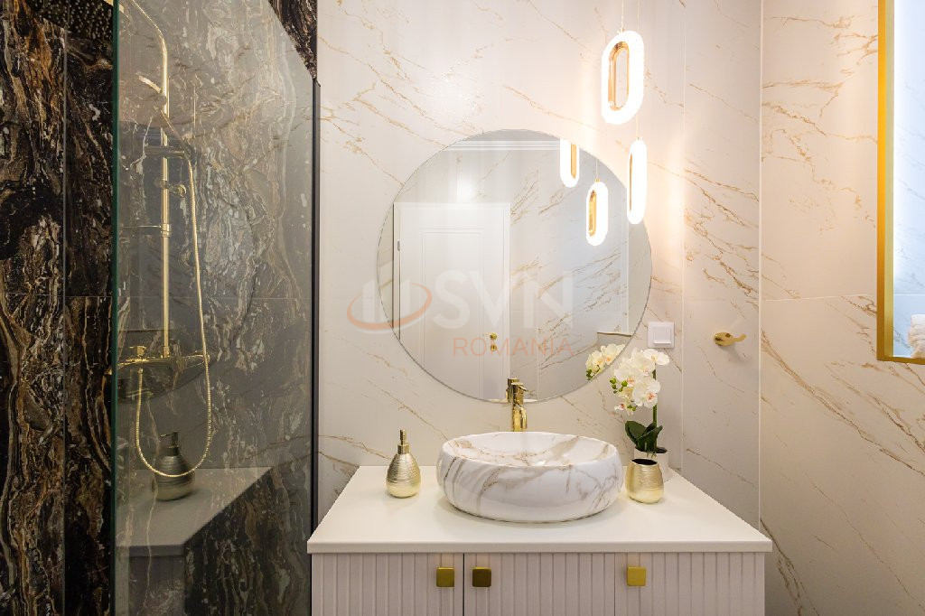 Apartament, 3 camere Cluj/Centru