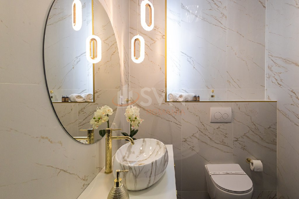 Apartament, 3 camere Cluj/Centru