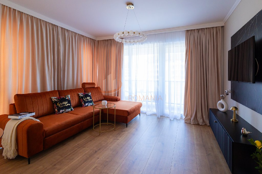 Apartament, 3 camere Cluj/Centru