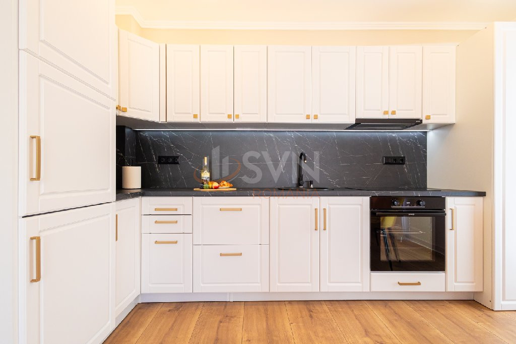 Apartament, 3 camere Cluj/Centru