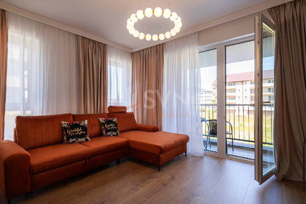Apartament, 3 camere Cluj/Centru