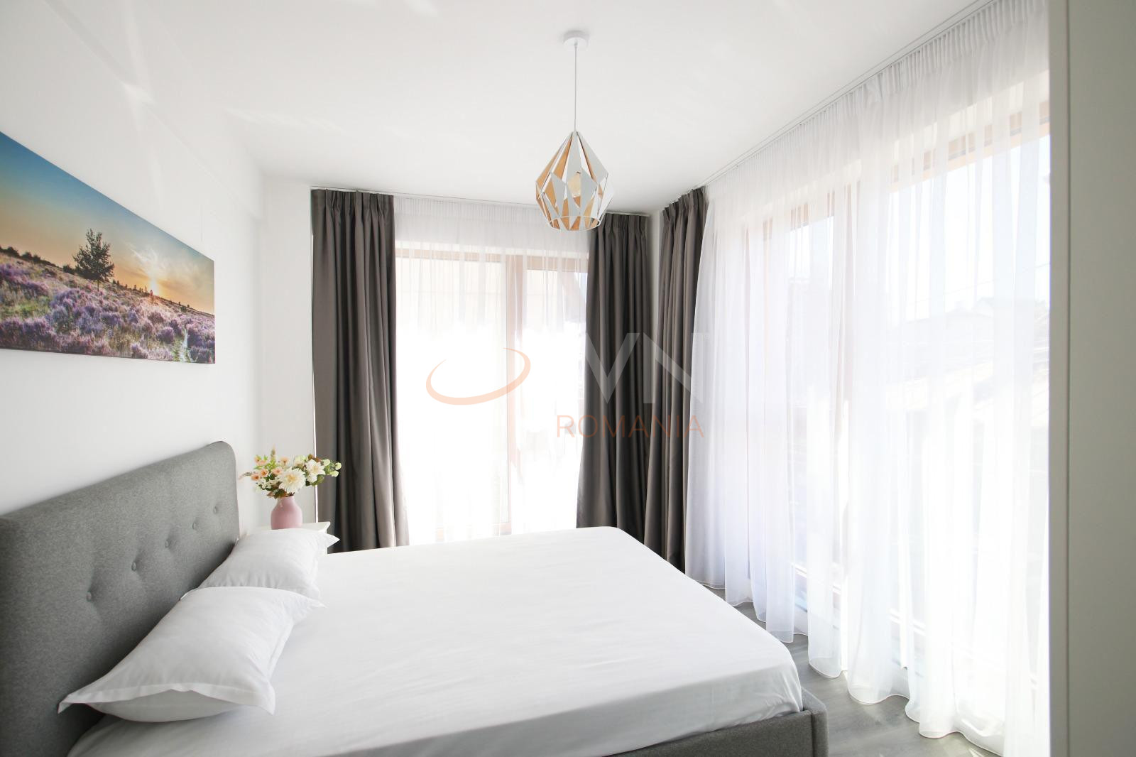 Apartament, 3 camere Bucuresti/Eminescu