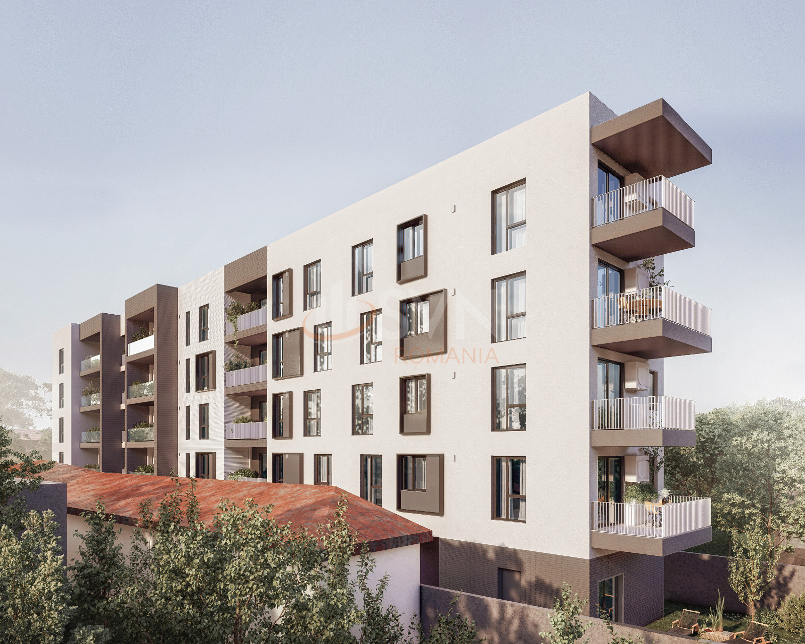 Apartament, 3 camere Bucuresti/Eminescu