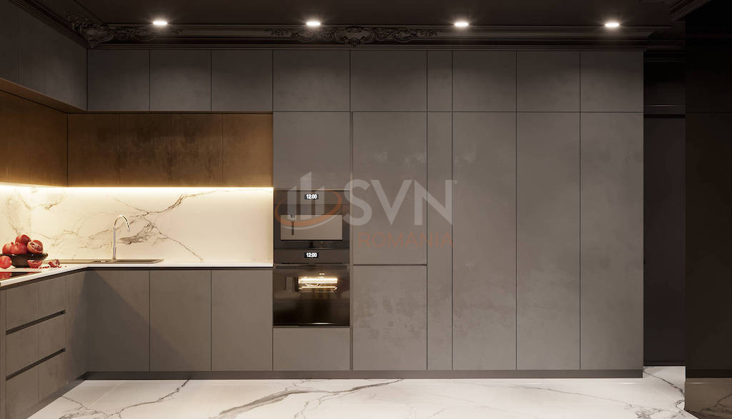 Apartament, 3 camere Bucuresti/13 Septembrie