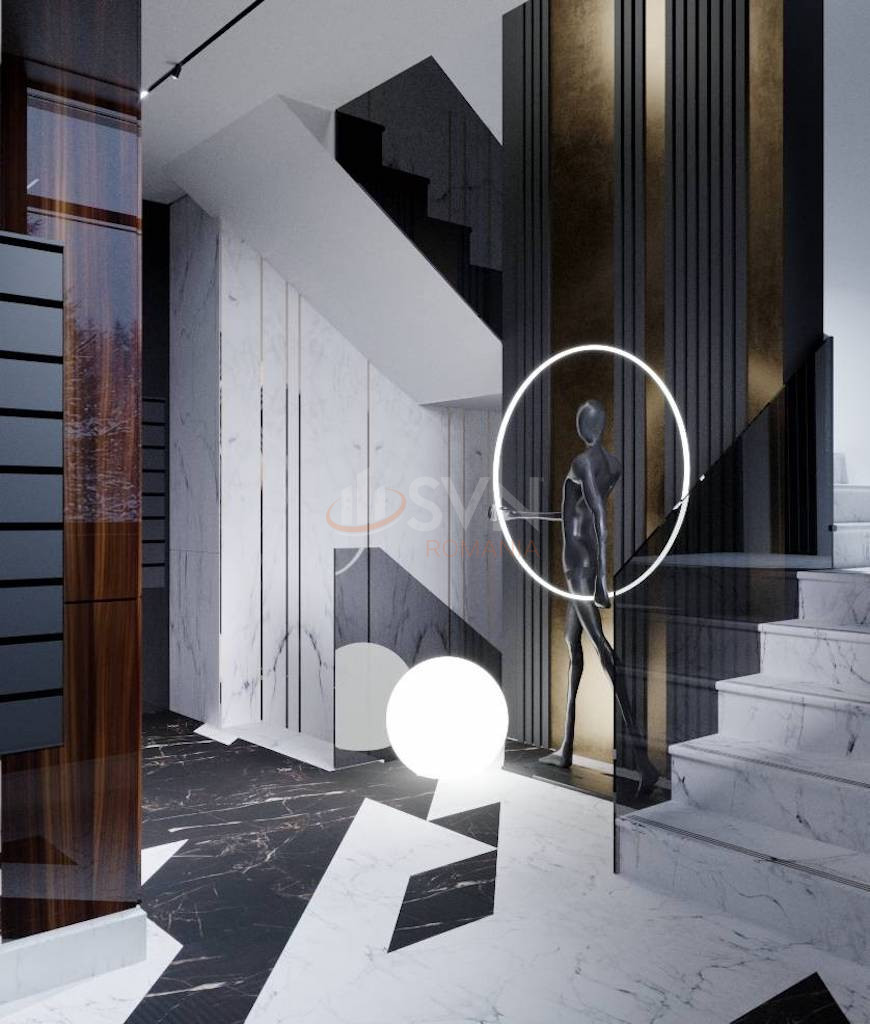 Apartament, 3 camere Bucuresti/13 Septembrie