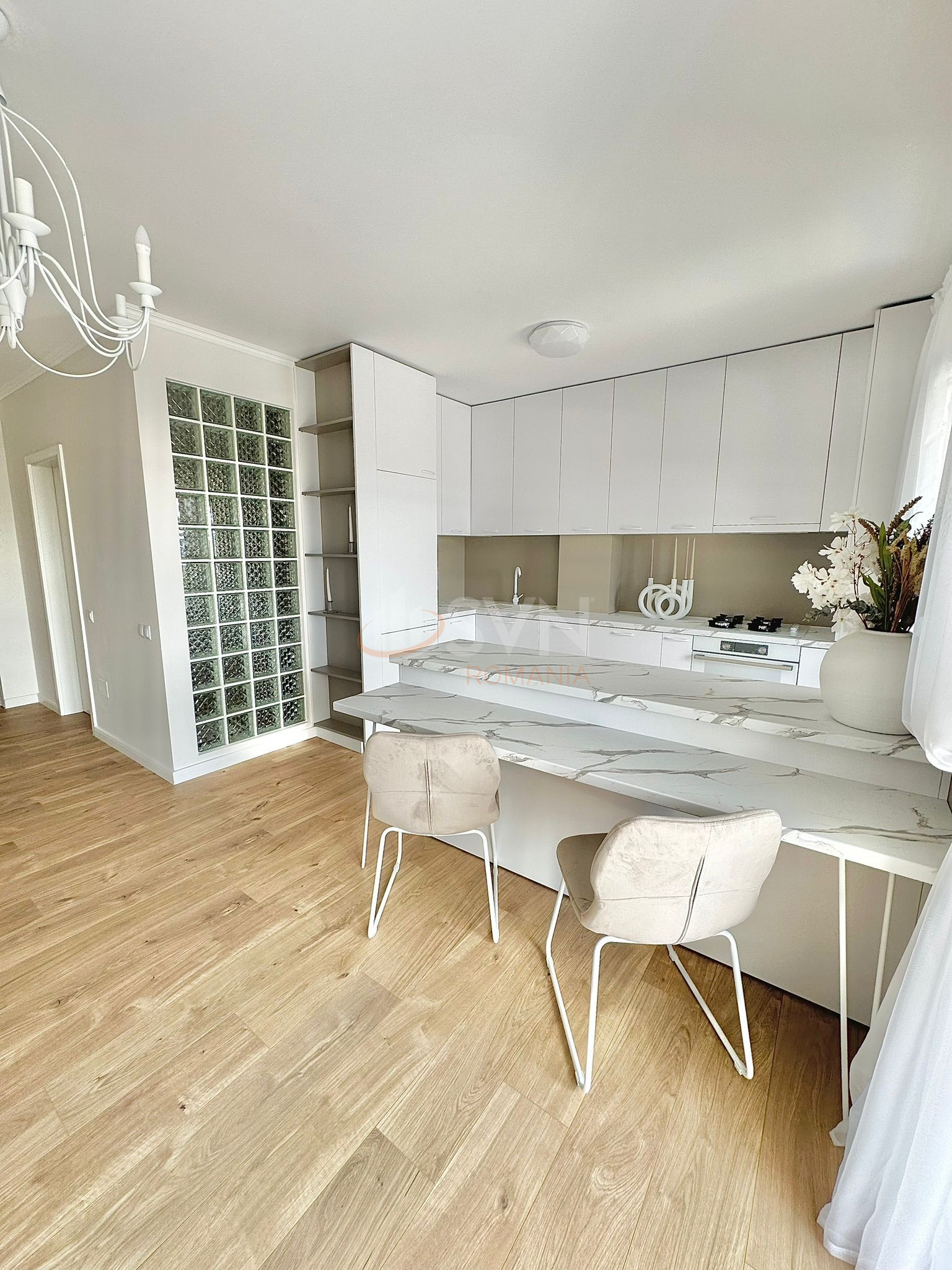 Apartament, 3 camere Cluj/Centru