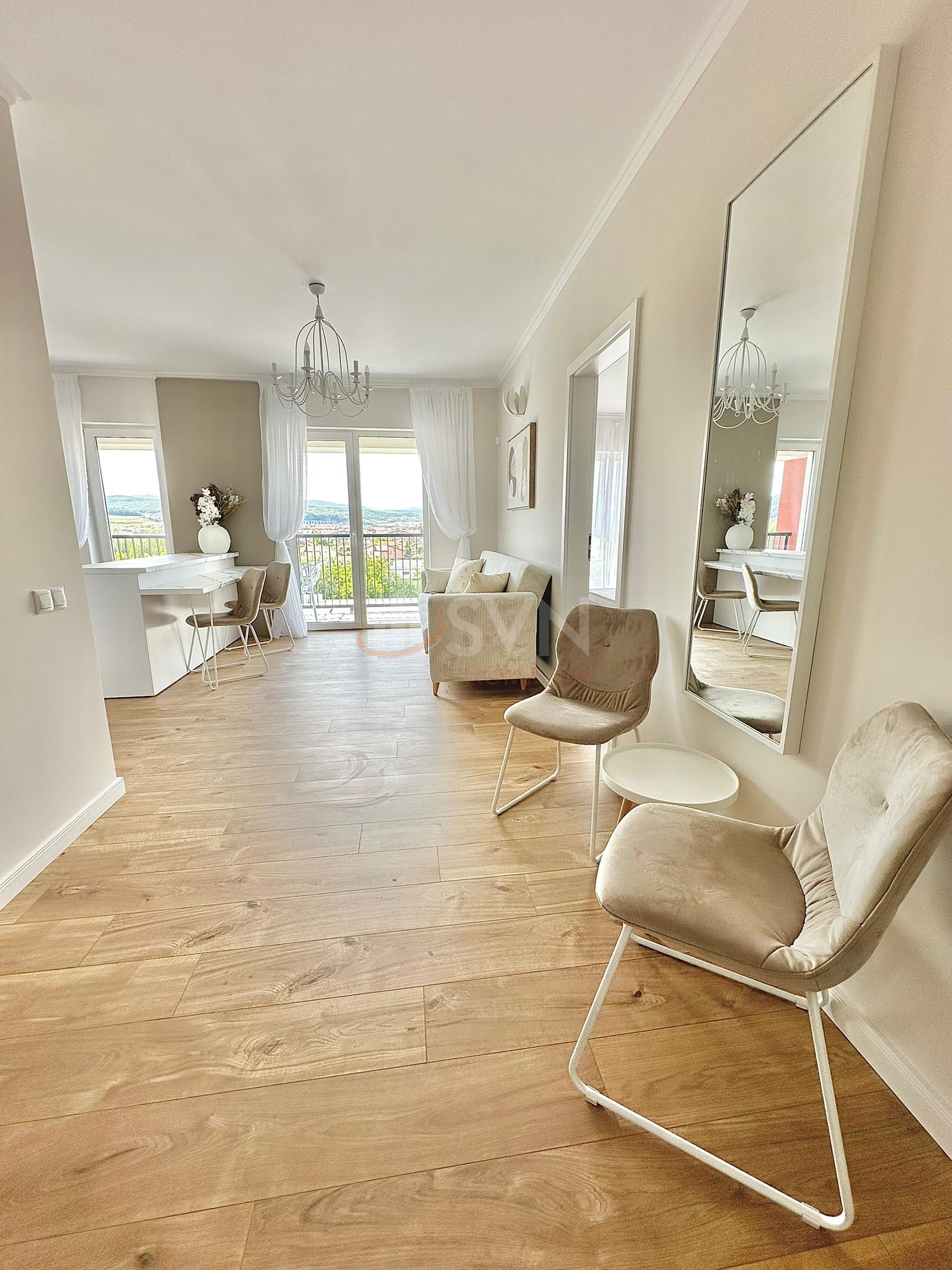 Apartament, 3 camere Cluj/Centru