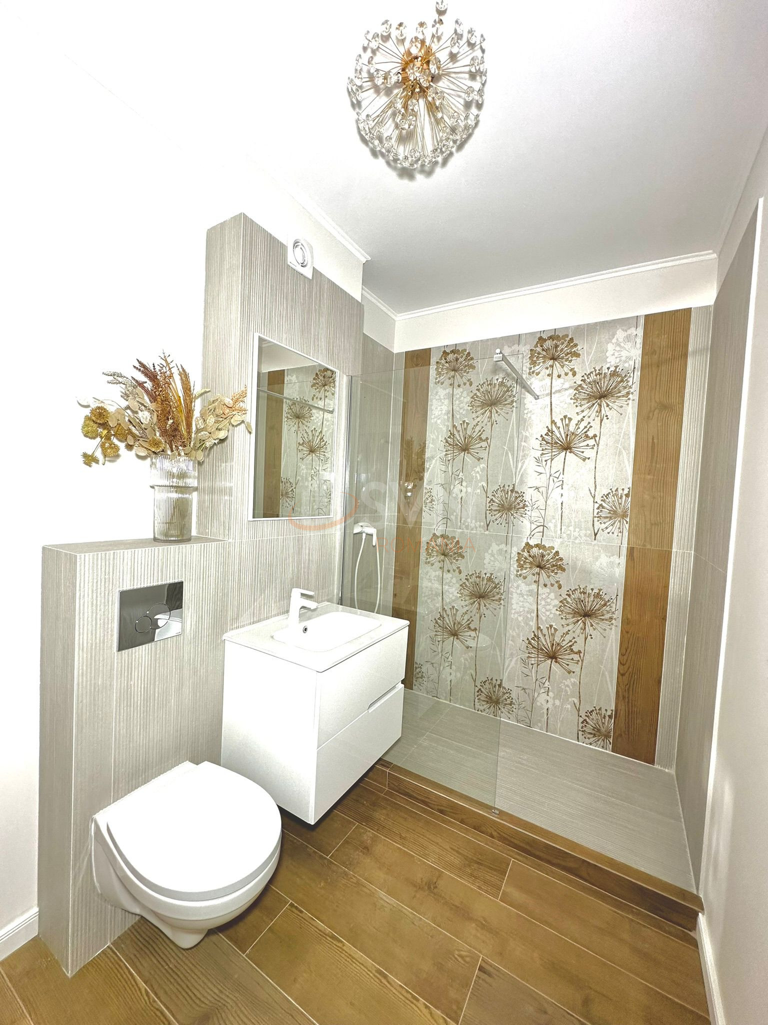 Apartament, 3 camere Cluj/Centru