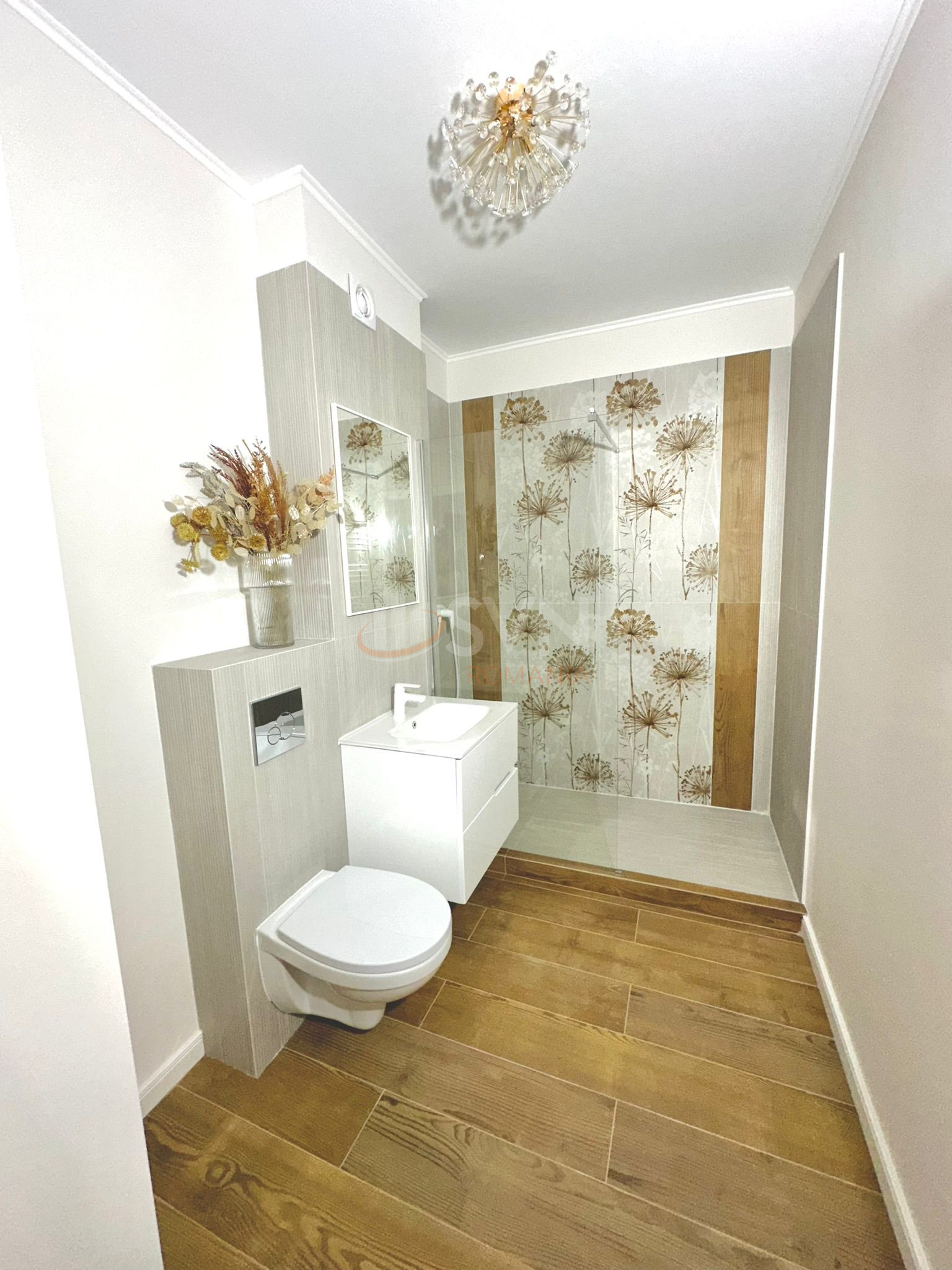 Apartament, 3 camere Cluj/Centru