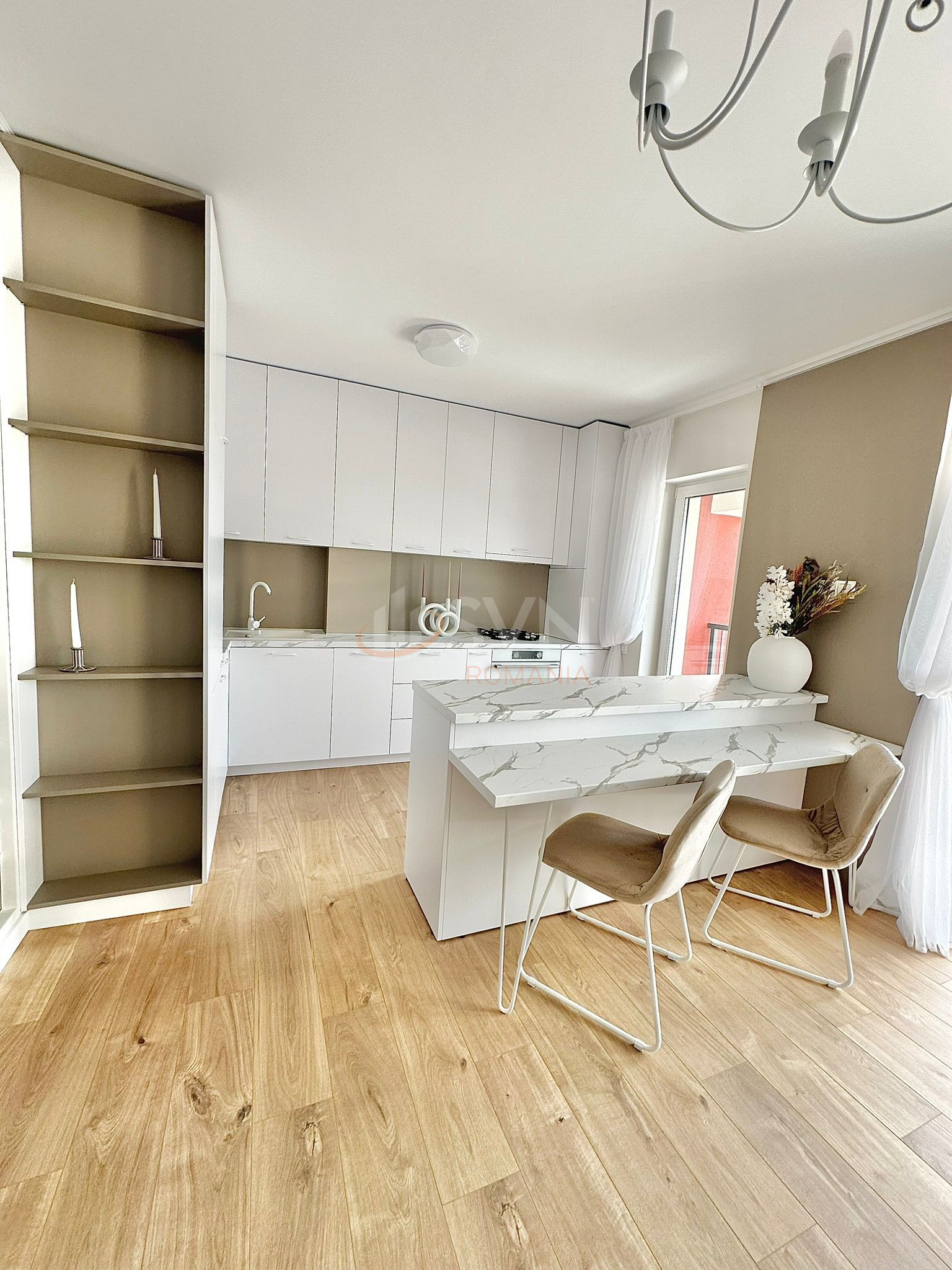 Apartament, 3 camere Cluj/Centru