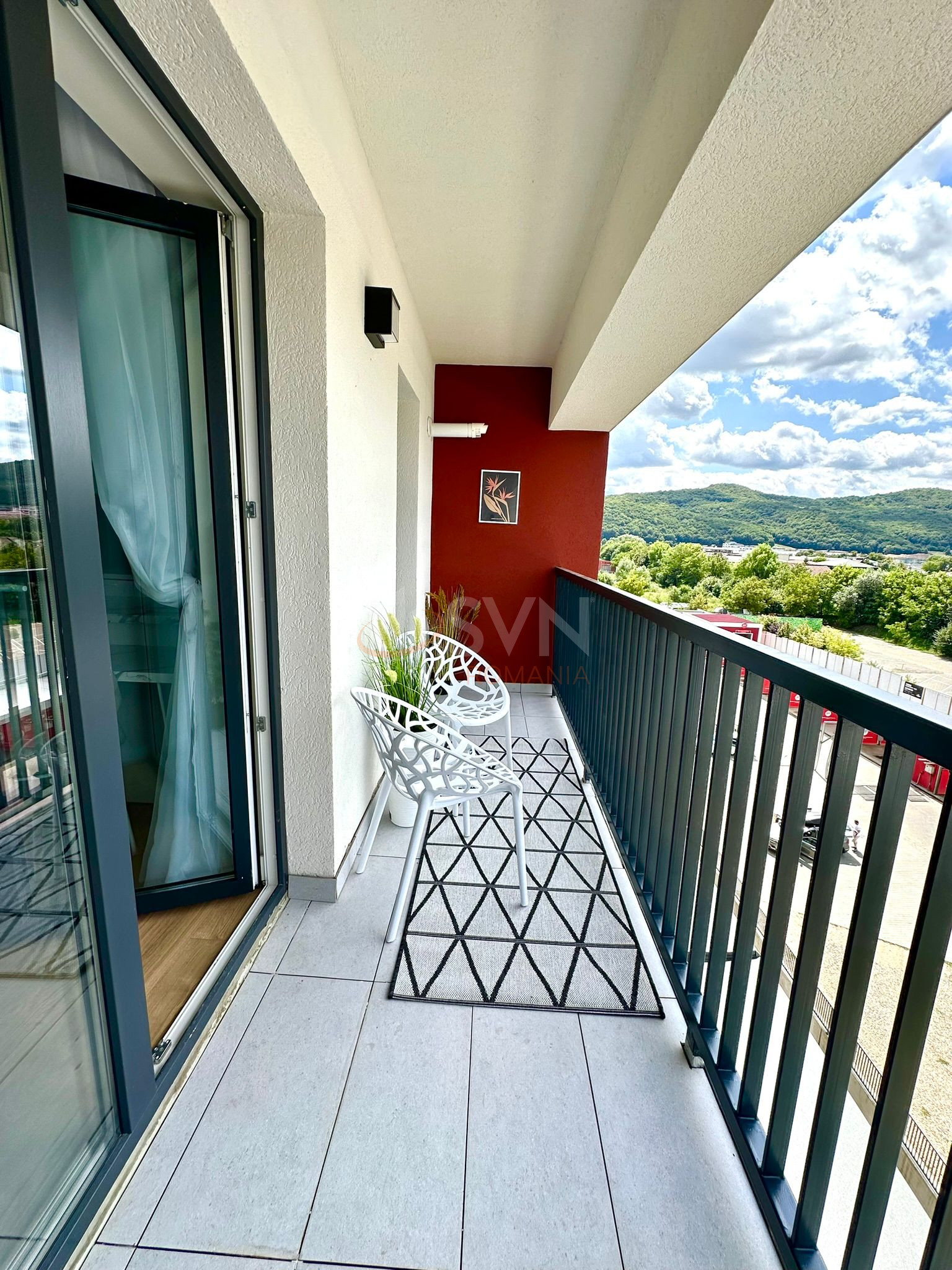 Apartament, 3 camere Cluj/Centru