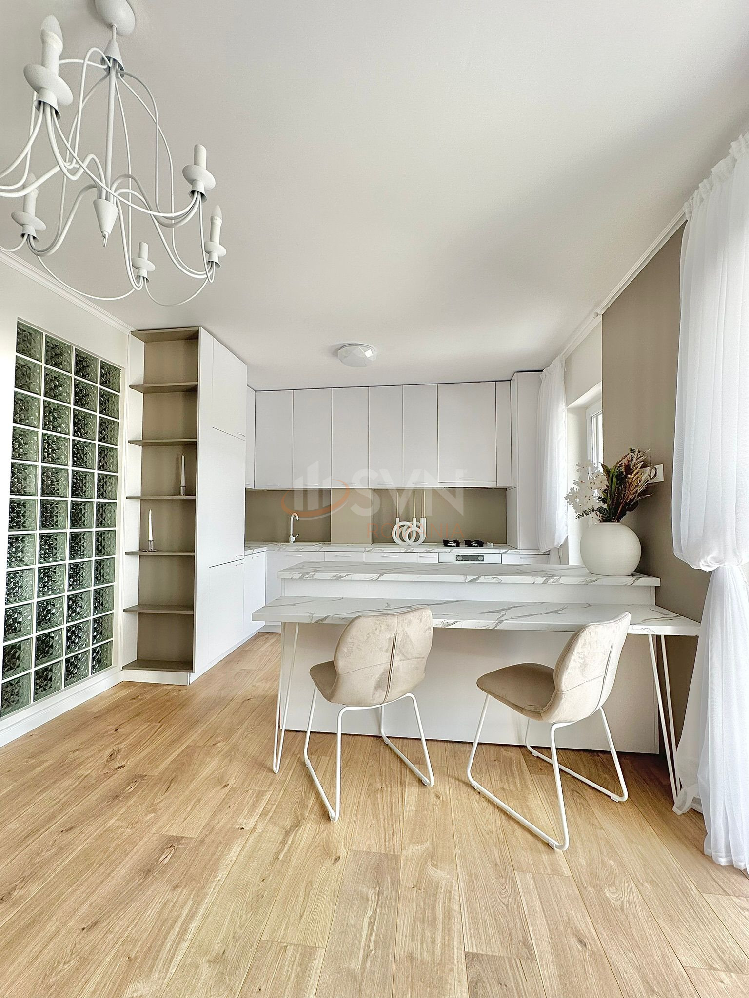 Apartament, 3 camere Cluj/Centru