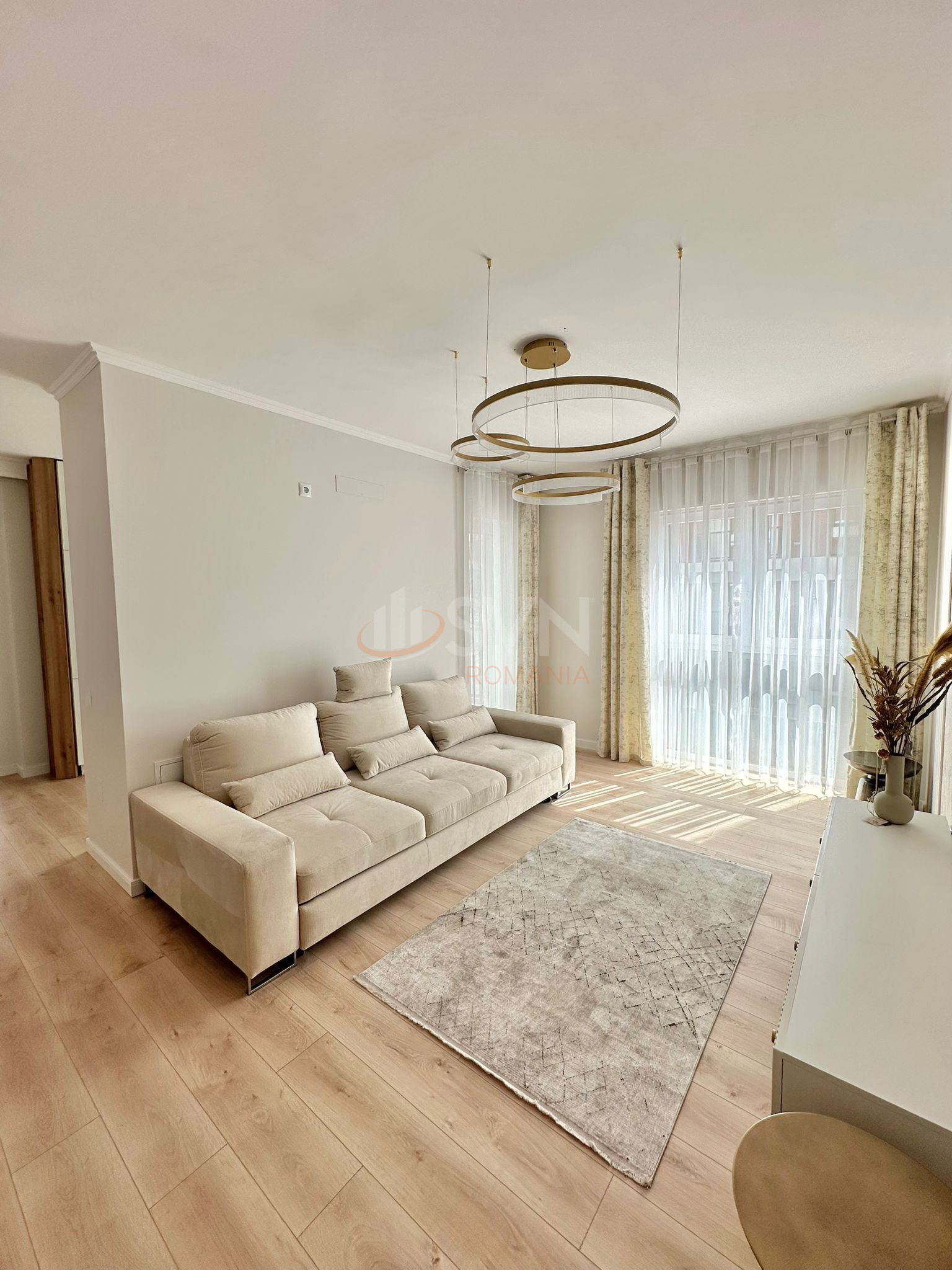 Apartament, 3 camere Cluj/Centru