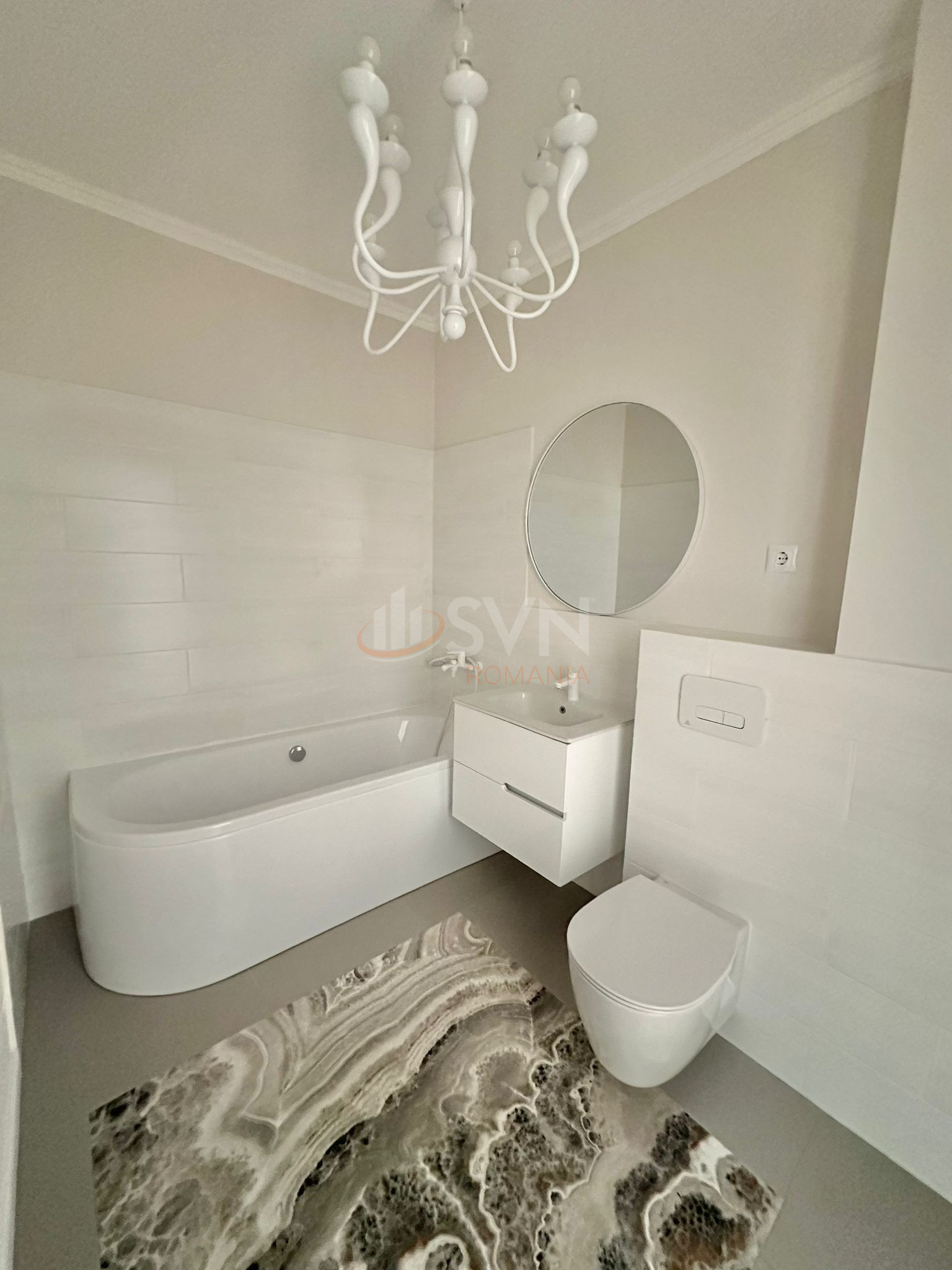 Apartament, 3 camere Cluj/Centru