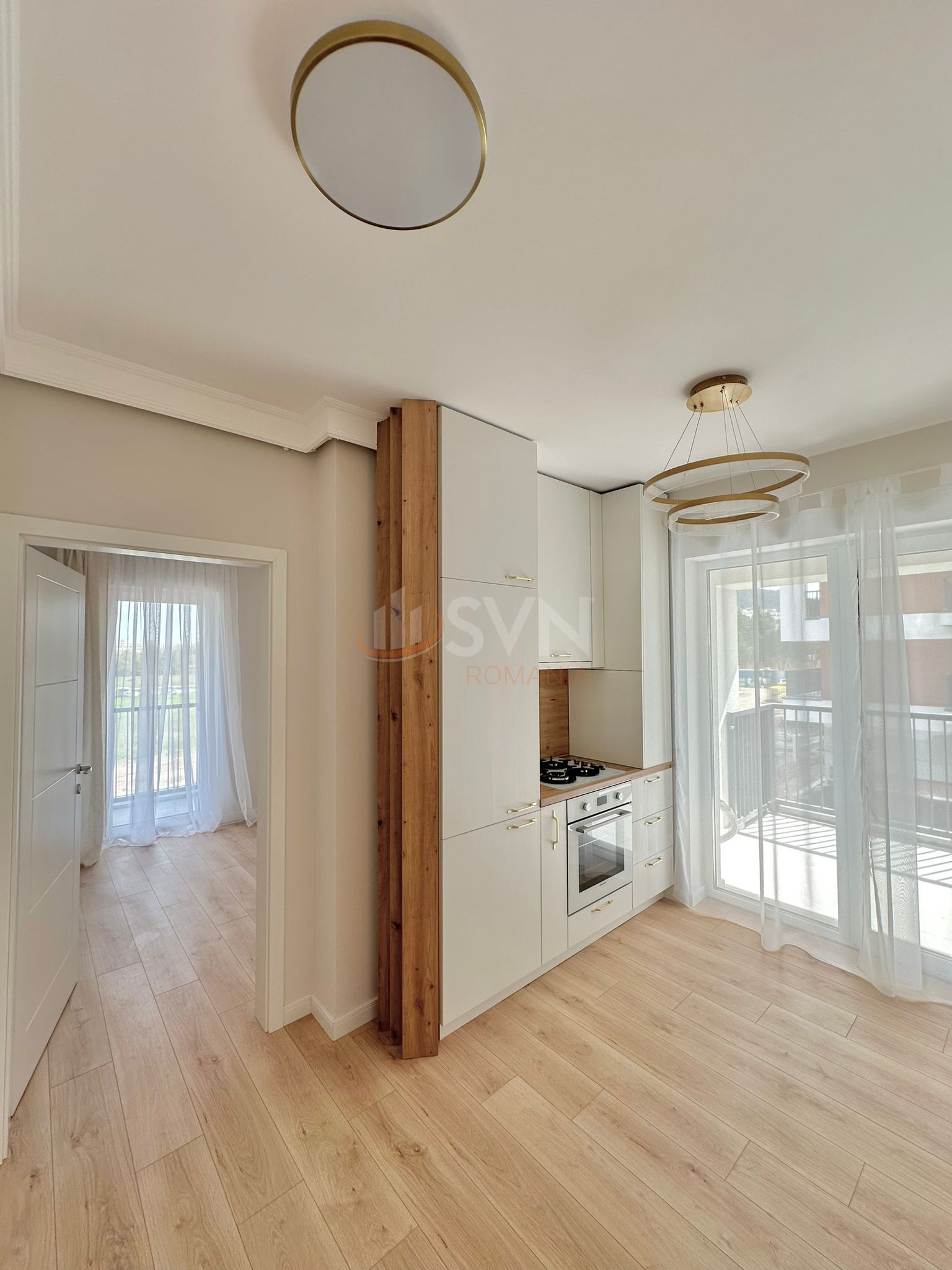 Apartament, 3 camere Cluj/Centru