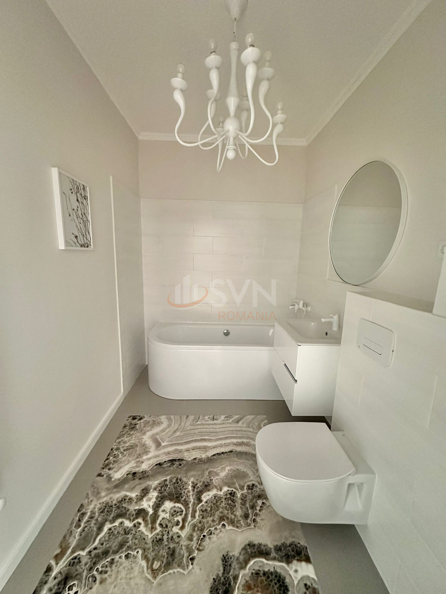 Apartament, 3 camere Cluj/Centru