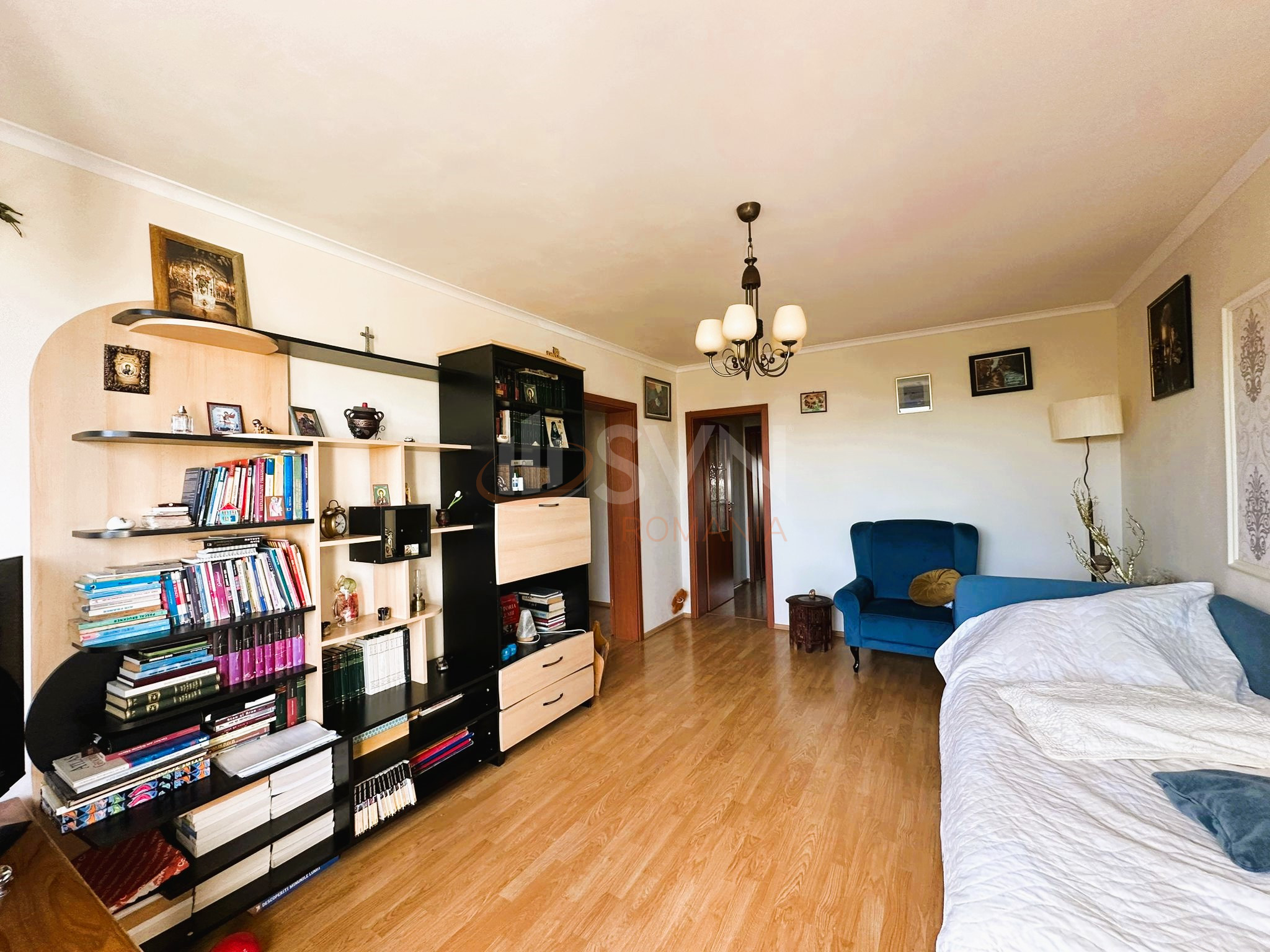 Apartament, 3 camere Bucuresti/Domenii